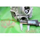 【KC】YAMAHA RS100 2V Cylinder Head 28-23 Fi Version| Webike TW