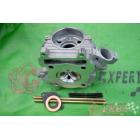 【KC】YAMAHA RS100 2V Cylinder Head 30.5-26.5 Carburetor Version| Webike TW