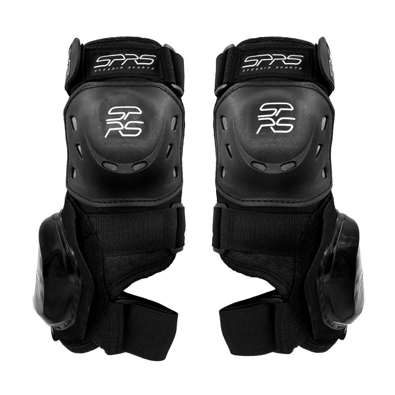 SPRS(Speed-R Sports) SP01 護膝卡普護具 [SPRS-SP01]
