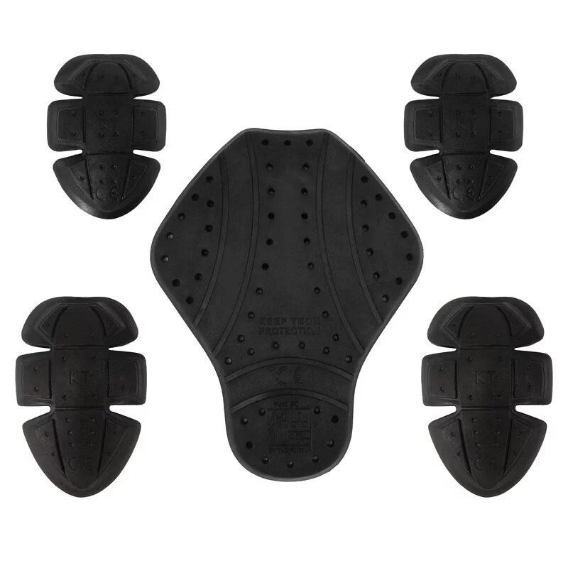 SPRS(Speed-R Sports) KT 五件式護具 [SPRS-KT5]