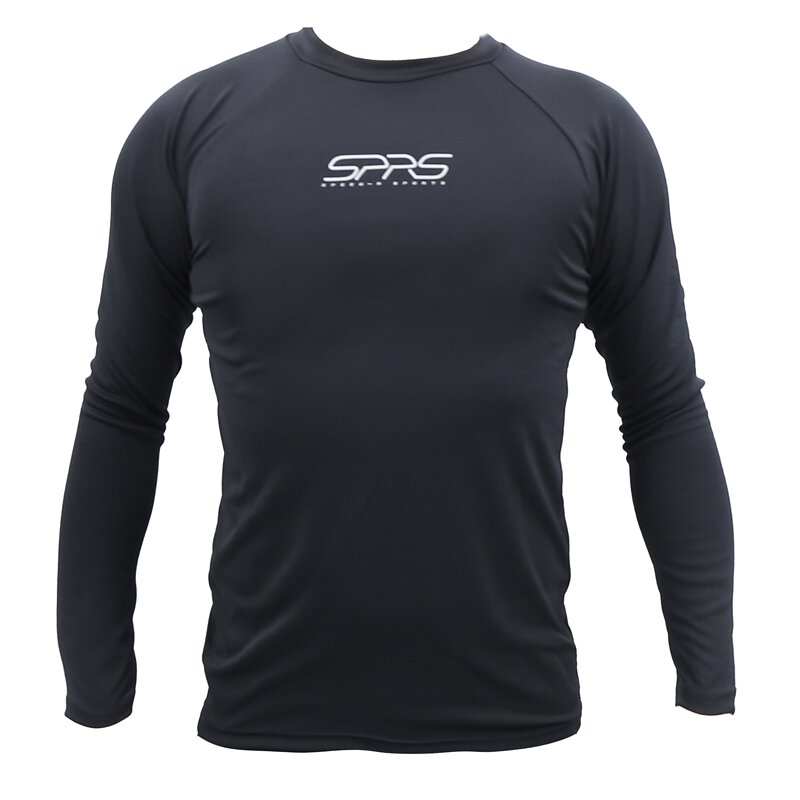 SPRS Racing Sports 速比爾 IC-06 分離兩件式極涼感滑衣+褲 [IC06-S]