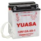 【YUASA】12N12A-4A1電瓶