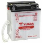 【YUASA】YB12AL-A2 加水型電瓶| Webike摩托百貨