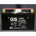 【GS】GT7B-BS 電瓶| Webike摩托百貨
