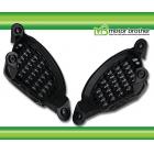 【MOTOR BROTHER】【MB RACING Front Grill LED Blinker Set 】| Webike TW