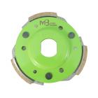 【MB 機車兄弟】MB 黑POWER 離合器| Webike摩托百货