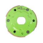 【MOTOR BROTHER】MB Black POWER Clutch| Webike TW