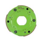 【MOTOR BROTHER】MB Black POWER Clutch| Webike TW