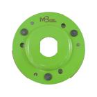 【MOTOR BROTHER】MB Black POWER Clutch| Webike TW