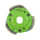 【MB 機車兄弟】MB 黑POWER 離合器| Webike摩托百货