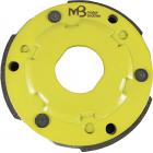 【MB 機車兄弟】MB 黑POWER 鈦金離合器| Webike摩托百货