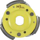 【MB 機車兄弟】MB 黑POWER 鈦金離合器| Webike摩托百货