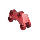 【MOTOR BROTHER】【MB New CYGNUS-X Embed Type 4 POT Caliper Support 260mm】| Webike TW