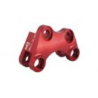 【MOTOR BROTHER】【MB BWS(X) Embed Type 4 POT 245mm Caliper Support】(with Bolt Pack)| Webike TW