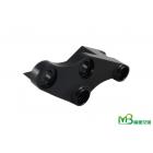 【MOTOR BROTHER】【MB CUXI Embed Type 4 POT 200mm Caliper Support】| Webike TW