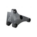 【MOTOR BROTHER】【MB JR／VJR／MANY Embed Type 4 POT200mm Caliper Support】| Webike TW