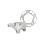 【MOTOR BROTHER】【MB NK Quannon Embed Type 4 POT300mm Caliper Support】| Webike TW
