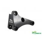 【MOTOR BROTHER】【MB RX Embed Type 4 POT 200mm Caliper Support】| Webike TW
