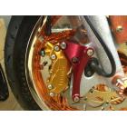 【MOTOR BROTHER】【MB T1 Embed Type 4 POT 300mm Caliper Support】| Webike TW