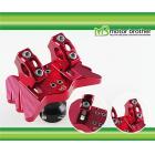 【MOTOR BROTHER】【MB BWS125 Batman Handle Holder (Large handle)】| Webike TW