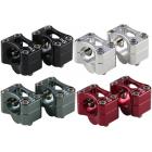 【MOTOR BROTHER】【MB 3D Line Type Handle Holder(Large handle／28.6mm)】| Webike TW