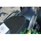 【MOTOR BROTHER】【MB BWS125 Eyes of the Tiger Grab Bar】| Webike TW