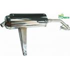 【MB 機車兄弟】【GP 加速王 手工白鐵管-卡夢護片】| Webike摩托百货