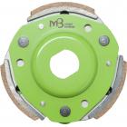 【MB 機車兄弟】【MB 黑POWER 離合器】| Webike摩托百货