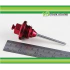 【MOTOR BROTHER】【MB CUXI／RS／RSZ／Majesty Reduced Pressure Dipstick 68mm】| Webike TW