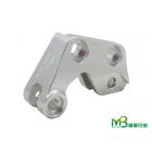 【MOTOR BROTHER】【MB BWS'R Embed Type (GoldenTriangle)4 POT245DiscCaliper Support】(with Bolt Pack)| Webike TW