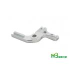 【MOTOR BROTHER】【MB R3Crab Rear Disc(220mm)Caliper Support】| Webike TW