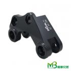 【MOTOR BROTHER】【MB R3Embed Type 4 POT298 Disc Caliper Support】| Webike TW