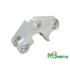 【MOTOR BROTHER】【MB Four generations Cygnus Embed Type (Golden Triangle) 4POT 245 Disc Caliper Support】(with Bolt Pack)| Webike TW