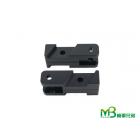 【MOTOR BROTHER】【MB Cygnus Rear Shock Back Support】 | Webike TW