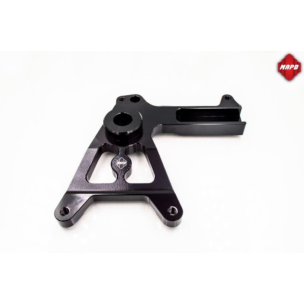 后陀 F99975 后盖壳体-F99975-Forward_恒科汽配网