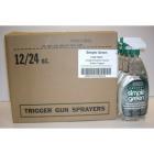 【SIMPLE GREEN】SG水晶多功能環保清潔劑 (24oz包裝)709mL 12瓶/箱| Webike摩托百貨