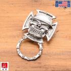 【庫帆GarageSaiL】Garage sail Sunglasses Badge hook Nazi skeleton| Webike摩托百貨