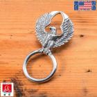 【庫帆GarageSaiL】Garage sail Sunglasses Badge hook eagle| Webike摩托百貨