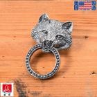 【庫帆GarageSaiL】Garage sail Sunglasses Badge hook Indian Wolf| Webike摩托百貨