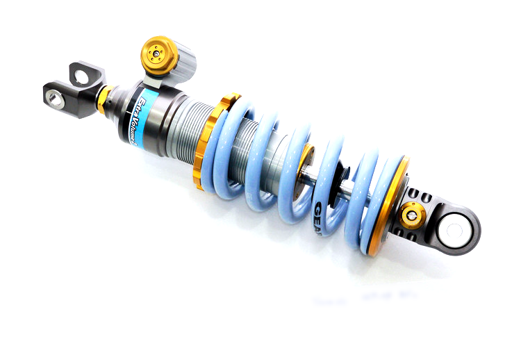 Gears Racing Yamaha Mt 09 12 Xsr900 Ev2後避震器 Ev2 Y107r B Webike摩托百貨