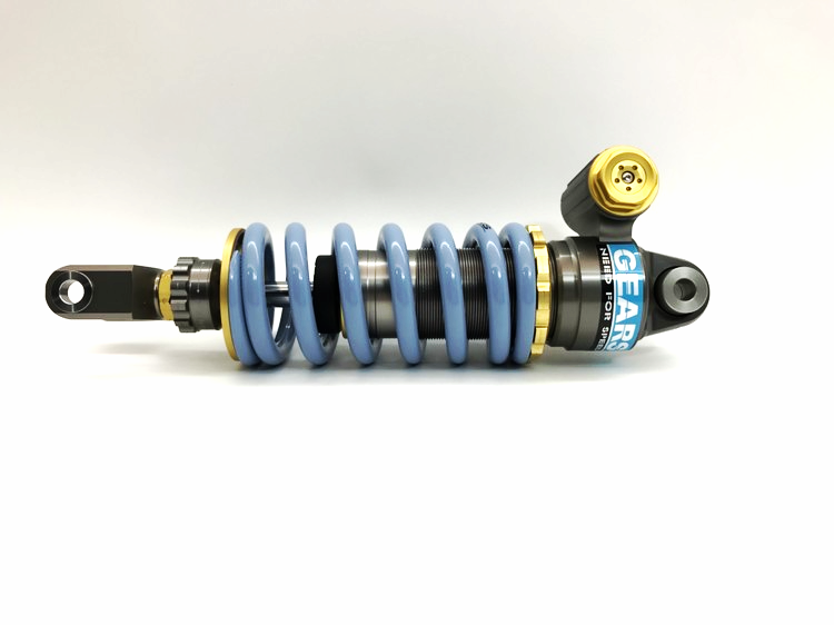 Gears Racing Yamaha Tw225 Ev2後避震器 Ev2 Y121r B Webike摩托百貨