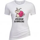 【Louis】"Zuckerschnecke"女用T恤| Webike摩托百貨