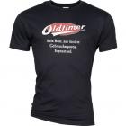 【Louis】"Oldtimer "T恤| Webike摩托百貨
