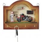 【Louis】Wooden Key Rack 鑰匙架