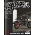 【Free Biker】FREE BIKER VOL.46| Webike摩托百貨