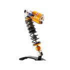 【GJMS】GP6-RT 45° Rotor Inclined bottle REAR SHOCK| Webike TW