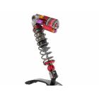 【GJMS】GP6-RT-HL 45° Rotor Inclined bottle REAR SHOCK| Webike TW