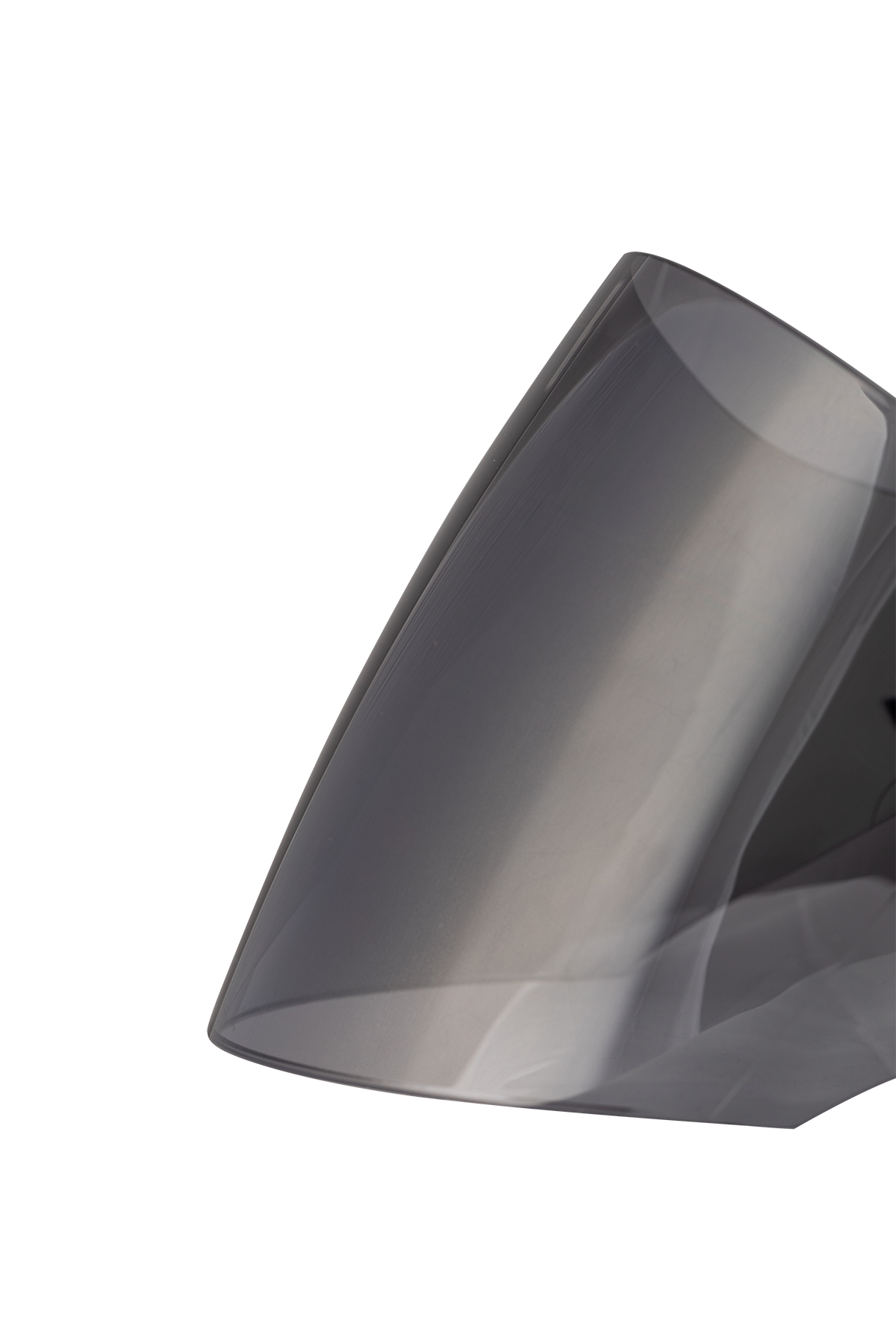 Lubro AIR TECH 安全帽鏡片 (淺墨) [LUBRO-AIRTECH-LENS-LI]