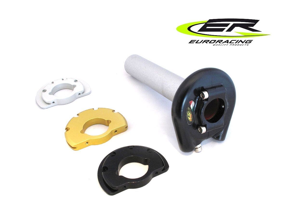 【EURO RACING】ชุดคันเร่ง EVO3 EURO RACING - Webike Thailand