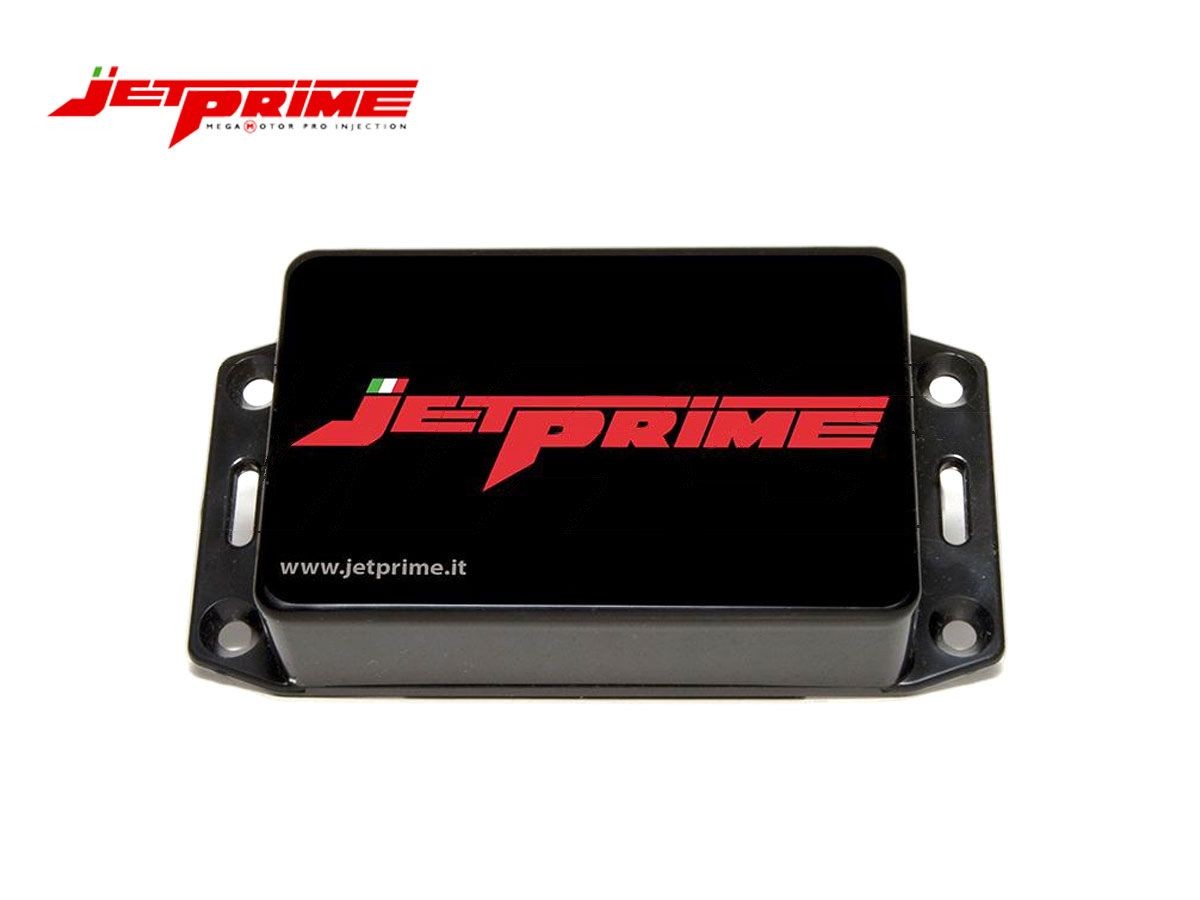 Jetprime 可編程供油電腦 [CJP012B]